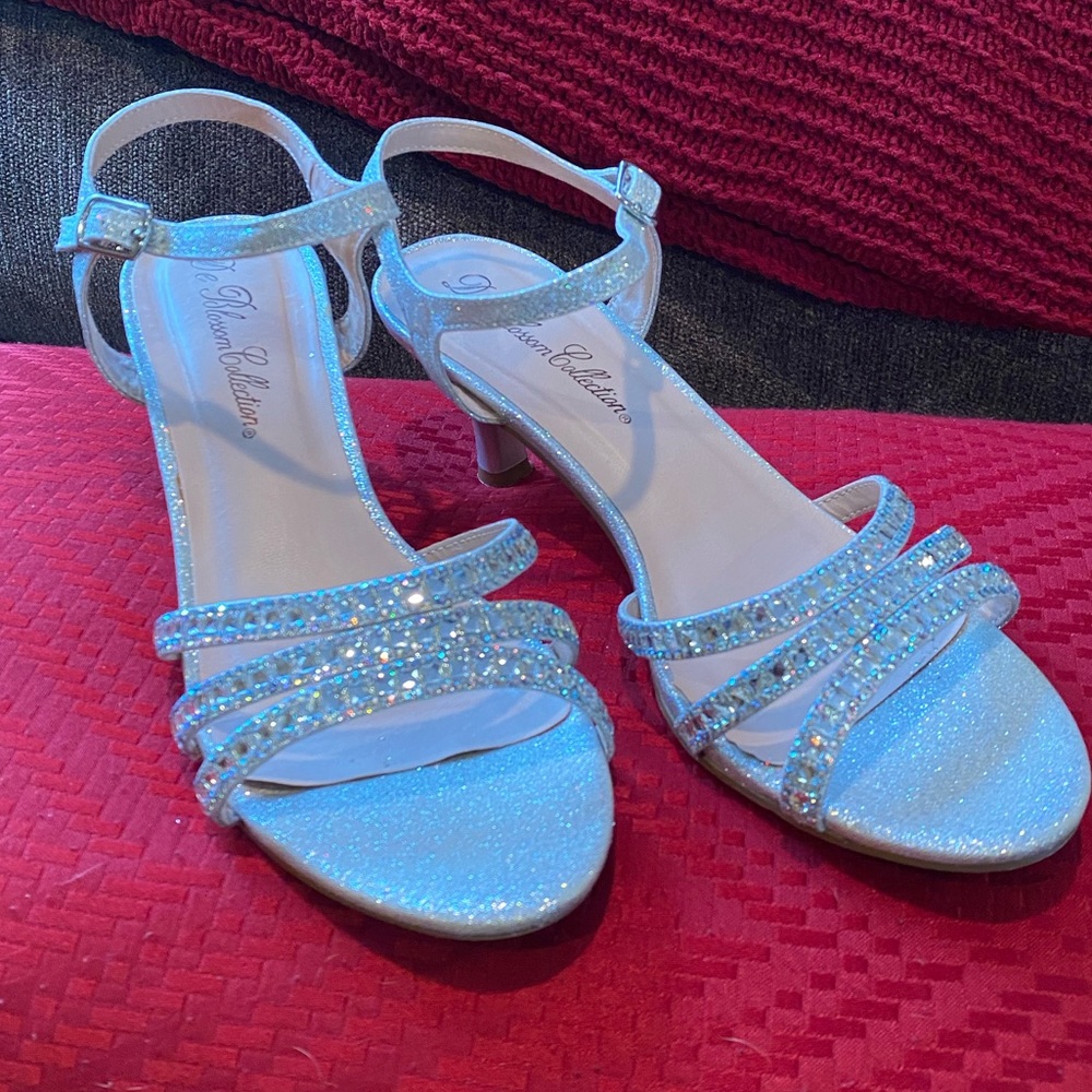 De blossom collection shoes